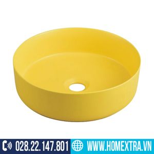 Chậu sứ màu Kanly SU524