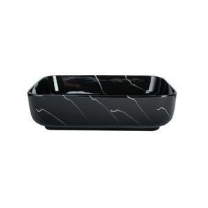 Chậu sứ mỹ thuật Haduvico LVB006