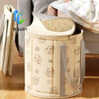 Chậu tắm chân có thể gập lại GOFIDIN Xô nước di động Phòng khách