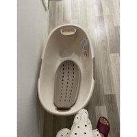 Chậu tắm cho bé Elip Việt nhật