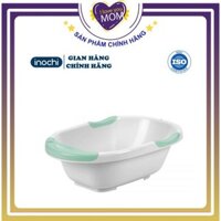 Chậu tắm cho bé , Notoro Plus INOCHI Thiết Kế Rộng Có Tay Nắm gấp gọn Giúp Bé sơ sinh loại to