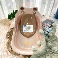 Chậu tắm cho bé - OHANA- Song Long