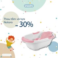 Chậu Tắm Cho bé sơ sinh  cho trẻ em notoro Inochi