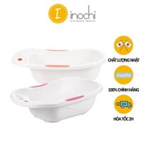 Chậu tắm cho bé sơ sinh Notoro - thau tắm cho bé chính hãng Inochi