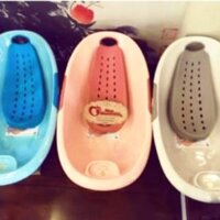 Chậu Tắm cho Bé