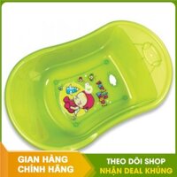 Chậu tắm (có van thoát nước) Farlin BF-178B - Chính Hãng