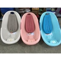 Chậu tắm Elip Việt Nhật cho bé