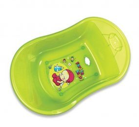 Chậu tắm Farlin BF.178B