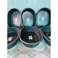 Chậu tắm Lào siêu bền mua 1 lần dùng 10 năm đường kính lớn
