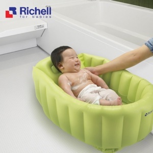 Chậu tắm phao Richell RC98072