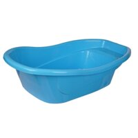 Chậu tắm to nhựa Việt Nhật 2255