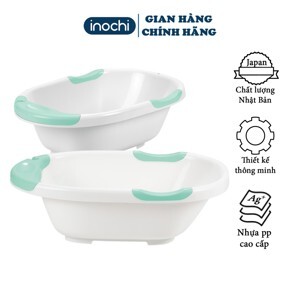 Chậu tắm trẻ em Inochi Notoro Plus