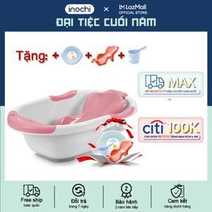 Chậu tắm trẻ em Inochi Notoro Plus