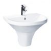 Chậu Toto LHT947C