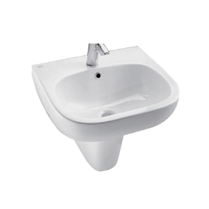 Chậu treo tường Lavabo American Standard 0955-WT/ 0755-WT