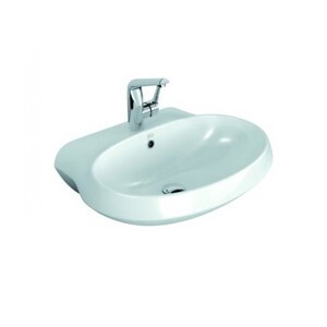 Chậu treo tường Amerian Standard WP-F511