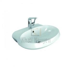 Chậu treo tường Amerian Standard WP-F511