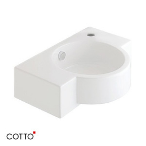 Chậu treo tường Cotto C00547