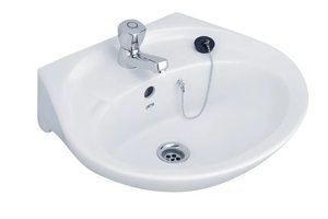 Chậu treo tường Cotto C013