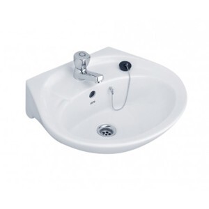 Chậu treo tường Cotto C013