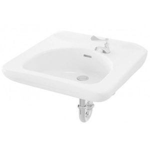 Chậu treo tường dành cho người khuyết tật Toto LW103JT1
