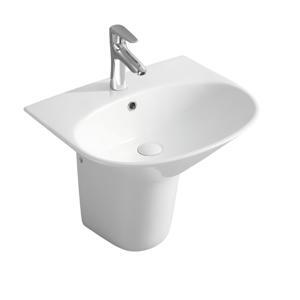 Chậu treo tường Esinc 3CB1401