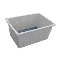 Chậu trồng cây, rau, củ, quả Grow Aquaponics