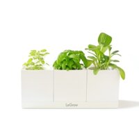Chậu trồng cây thông minh tự dưỡng Legrow – Kitchen Herb Pots