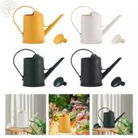 Chậu tưới nước AMBU, Ấm đun nước phun hoa 2L, Nhựa miệng dài sáng tạo Máy phun nước dung tích lớn cho cây trồng trong nhà