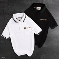 CHÂUSTORE79 SPORT Áo thun nam polo cotton cá sấu PL100 - Thời trang VNXK