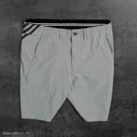 CHÂUSTORE79 SPORT Quần Short golf Adidas LƯNG LIỀN QS64 xi dãn xin - thời trang nam VNXK