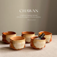 CHAWAN MOO BÁT ĐÁNH MATCHA BỘ DỤNG CỤ PHA MATCHA