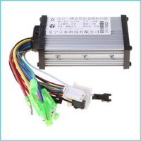Chạy Bộ Điều Khiển Xe Tay Ga Cho DC 24 36V 250W Xe Đạp Điện Có Thể Điều Chỉnh Tốc Độ Tiện Ích Cung Cấp Cho Nữ Đi Xe Người Yêu Người Thay Thế