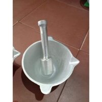 CHÀY CỐI GANG