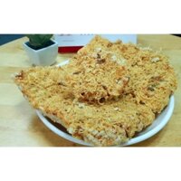 Chay - Cơm cháy chay