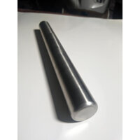 Chày đâm tiêu,chày đâm chà bông 22x250 mm,chày inox đặc,chày chuyên đập nước đá