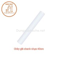 Chày giã chanh Nhựa 40cm -N