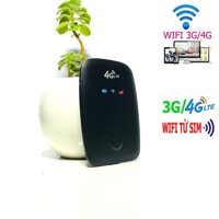 [Cháy hàng] Bộ Phát Wifi 3G/4G mini cầm tay- HOT NHẤT HIỆN NAY