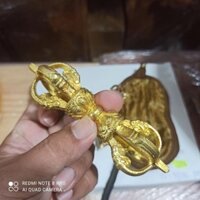 Chày kim cang pháp khí mật tông