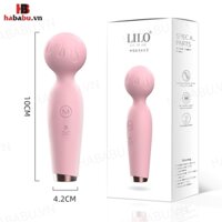 Chày rung Lilo Mini massage chính hãng