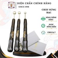 Chày Sừng Bạc Ta - Đánh Hàn, Day Ấn Huyệt - Dụng Cụ Diện Chẩn