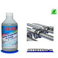 Chầy tẩy màu nòng trục vít, QQ-88, không màu, 550ml, giá gồm VAT
