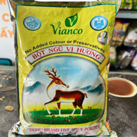 [chay/mặn] Bột ngũ vị hương Vianco (500gr)