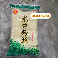 [chay/mặn][1kg/5 gói*200gr] Miến đậu xanh Trung Quốc