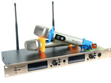 Micro không dây VinaKTV USS-700