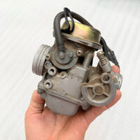 Chế attila các dòng đời đầu chế cơ victoria, alizabet, Bình xăng con cho các xe attila (hàng zin tháo xe)