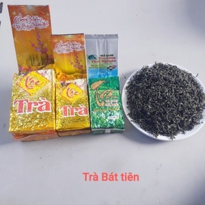 Chè Bát Tiên loại 1- Thái Nguyên - C1
