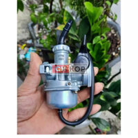 Chế ( Bình xăng Con ) Gắn xe Honda Win 100 Hàng LD nhập Khẩu GTTN0823(MK)