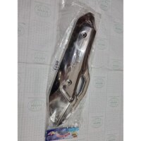 Che bô inox dùng cho xe AB Air blade đời 2022-2023