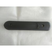 Che bô (Ốp bô ống xả) Yamaha Sirius 2017 trở đi